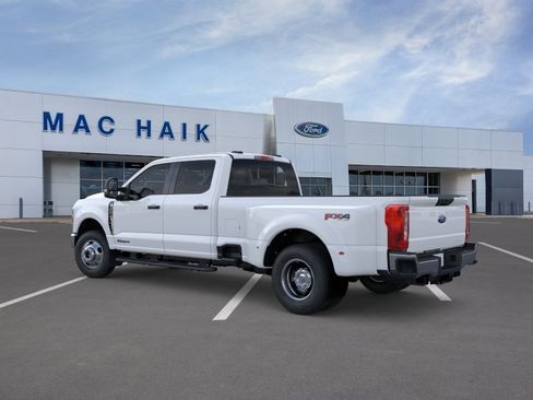 New 2026 Ford F350 XL AWD/4WD image 4