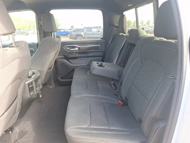 Used 2025 RAM 1500 Lone Star AWD/4WD image 14