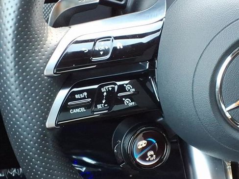 Certified 2026 Mercedes-Benz CLE 53 AMG 4MATIC Coupe image 9