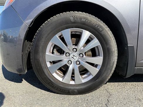 Used 2016 Honda Odyssey EX-L image 10