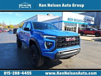 New 2026 GMC Canyon Elevation w/ Convenience Package video 1