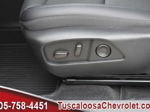 New 2026 Chevrolet Equinox LT w/ Convenience Package II image 16