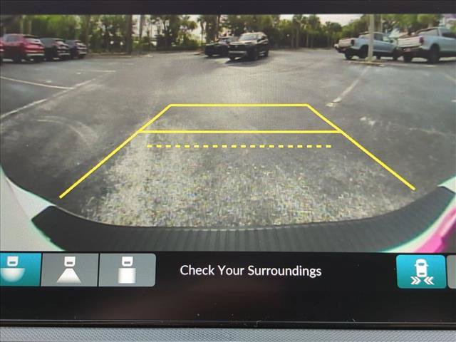 Used 2026 Honda Odyssey EX-L image 13