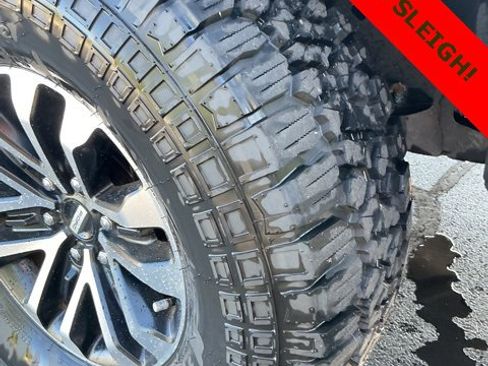 Used 2020 Ford F150 Raptor w/ Equipment Group 801A Mid image 12