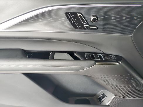 Used 2024 Cadillac Lyriq Sport w/ LPO, Floor Liner Package RWD image 14