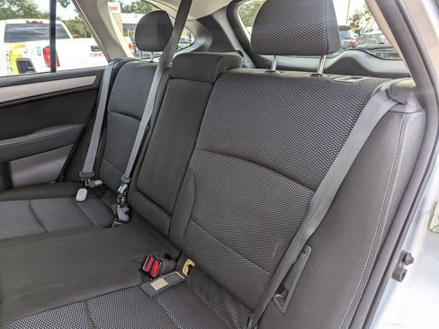 Used 2018 Subaru Outback 2.5i w/ Popular Package #1 image 14