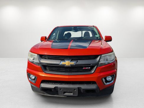 Used 2016 Chevrolet Colorado Z71 RWD image 98