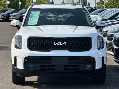 Used 2024 Kia Telluride SX Prestige X-Line AWD/4WD image 9