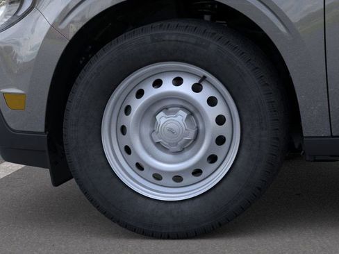 New 2025 Ford Maverick XL w/ Equipment Group 102A image 20