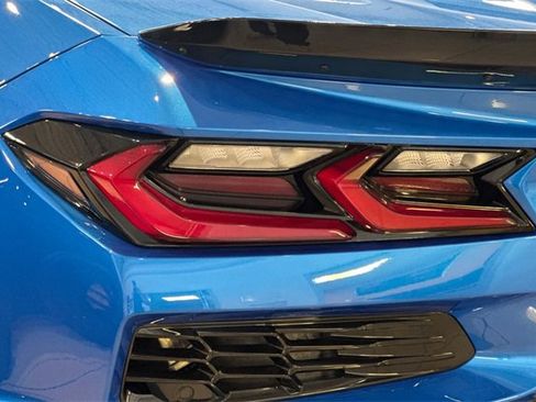 New 2025 Chevrolet Corvette Z06 w/ Battery Protection Package image 11