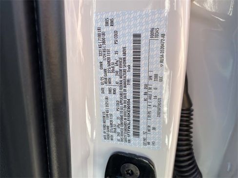 New 2025 Ford F150 XLT w/ Equipment Group 303A High image 60