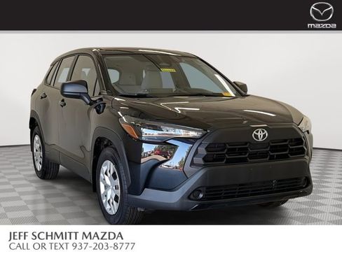 Used 2026 Toyota Corolla Cross L FWD image 1