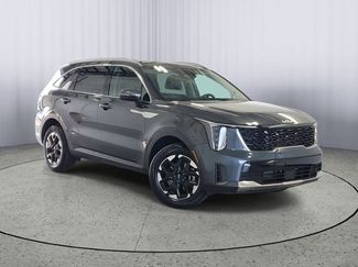 Certified 2024 Kia Sorento S w/ Panoramic Sunroof Package 360° Tour