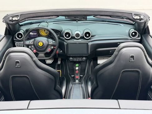 Used 2015 Ferrari California T RWD image 35