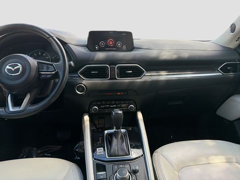 Used 2019 MAZDA CX-5 Grand Touring image 19
