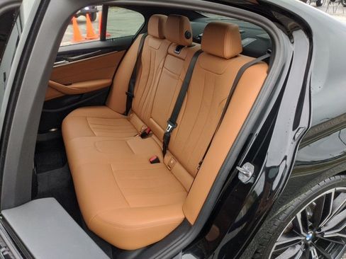 Used 2023 BMW 530i w/ M Sport Package image 37