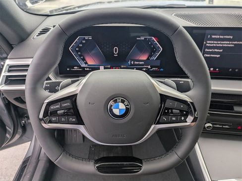 New 2026 BMW 230i Coupe w/ Convenience Package image 12