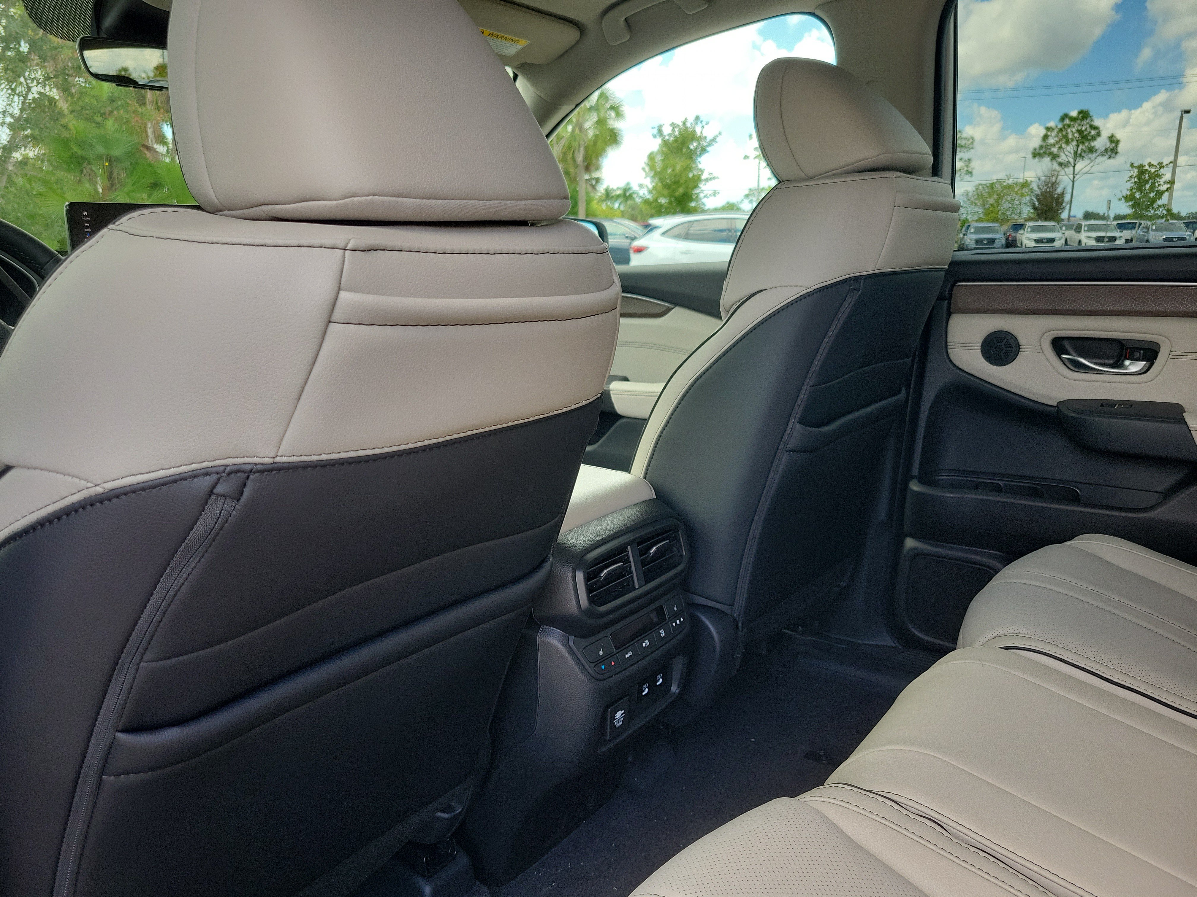 New 2026 Honda Pilot Elite image 13