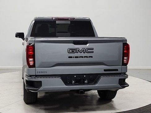 Used 2024 GMC Sierra 1500 Elevation w/ Preferred Package image 6