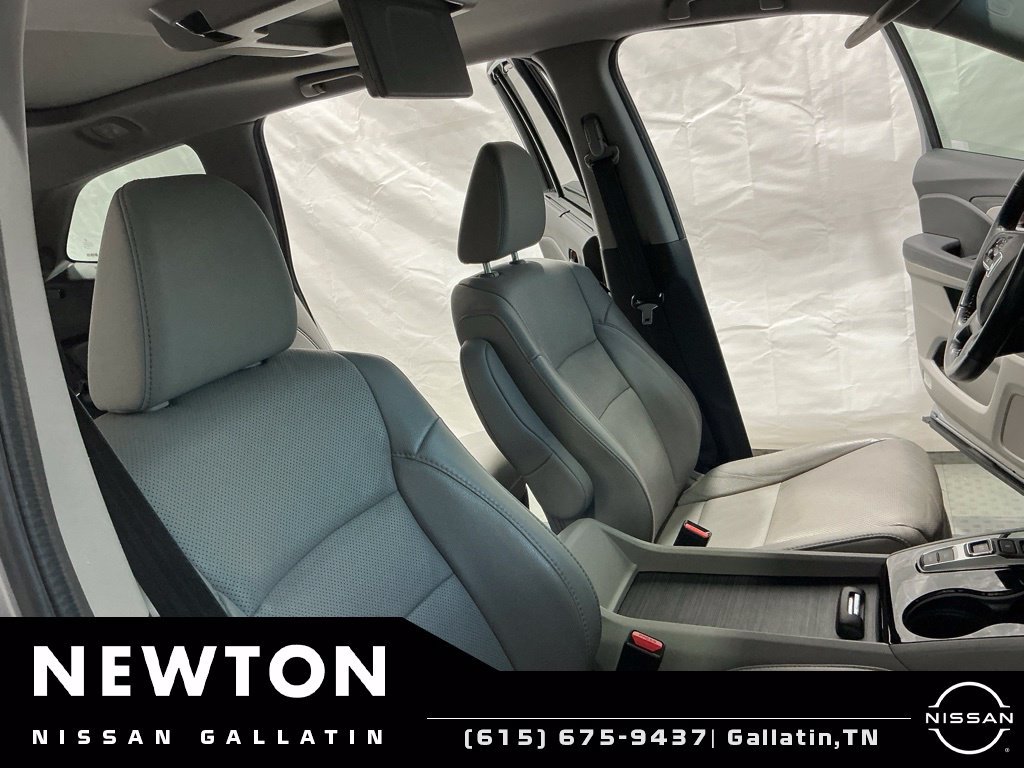 Used 2019 Honda Pilot Elite image 21