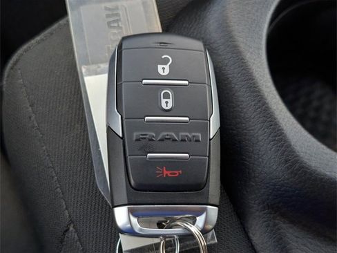 Used 2024 RAM 1500 Tradesman w/ Trailer Tow Group image 34