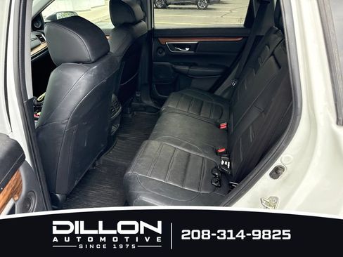 Used 2020 Honda CR-V EX-L image 6