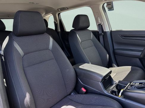 Certified 2024 Honda CR-V EX image 32