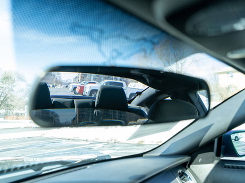 Used 2011 Ford Mustang GT w/ Security Pkg image 19