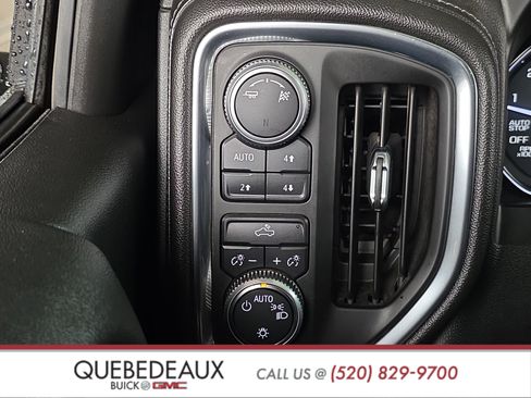 Used 2019 GMC Sierra 1500 SLE w/ SLE Value Package AWD/4WD image 20