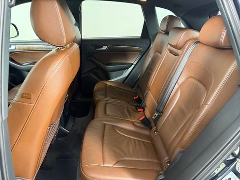 Used 2014 Audi Q5 2.0T Premium Plus w/ Premium Plus Package AWD/4WD image 19