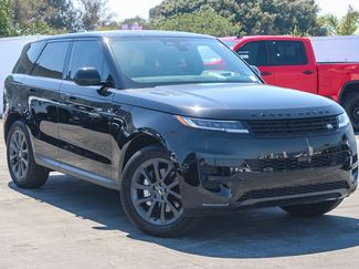 Used 2024 Land Rover Range Rover Sport SE AWD/4WD video 1