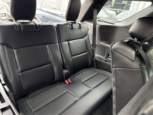 Used 2022 Ford Explorer ST w/ Equipment Group 401A image 33