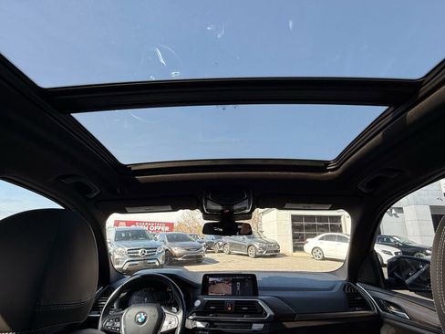 Used 2020 BMW X3 sDrive30i w/ Convenience Package image 40