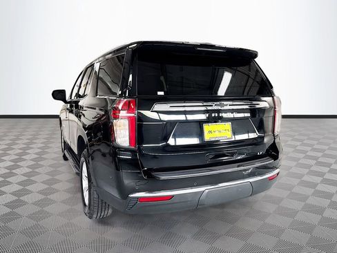 Used 2021 Chevrolet Tahoe LT AWD/4WD image 34