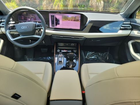 New 2026 Audi A5 2.0T Premium AWD/4WD image 12