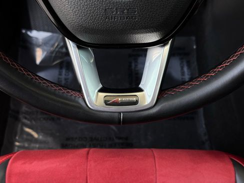Used 2023 Acura Integra A-Spec FWD image 40