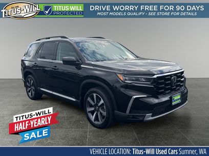 Used 2023 Honda Pilot Touring