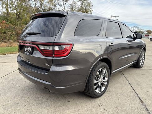 Used 2019 Dodge Durango R/T image 7