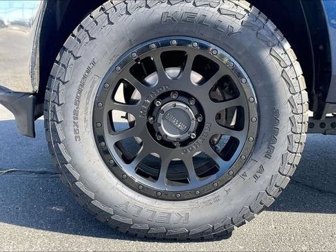 Used 2022 RAM 3500 Laramie AWD/4WD image 8