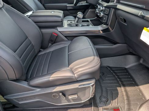 New 2026 Ford F150 Platinum AWD/4WD image 31