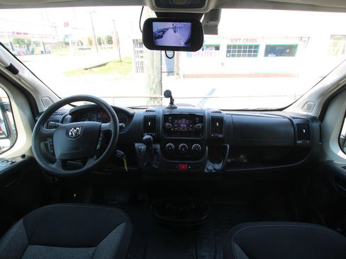 Used 2020 RAM ProMaster 3500 FWD image 13