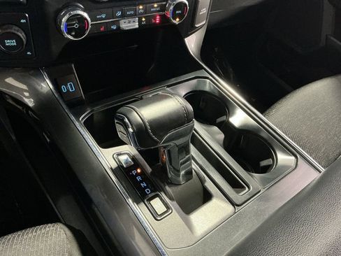 Used 2023 Ford F150 XLT w/ Equipment Group 302A High AWD/4WD image 23