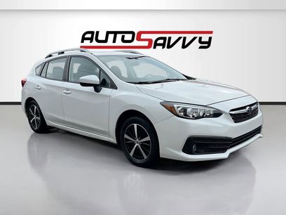 Used 2020 Subaru Impreza Premium