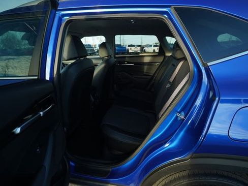 Used 2023 Kia Seltos S image 14