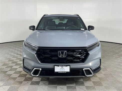 Certified 2023 Honda CR-V Sport Touring image 28