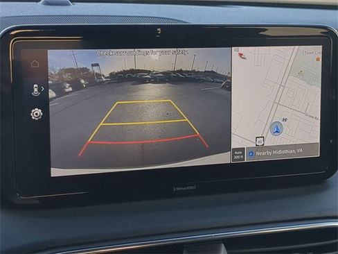 Used 2023 Hyundai Santa Fe SEL image 19