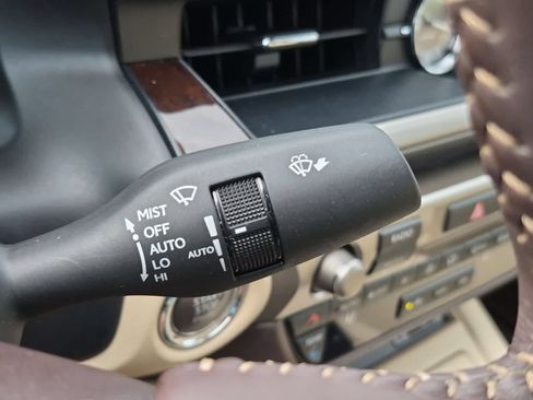 Used 2017 Lexus ES 350 w/ Navigation System Package FWD image 27
