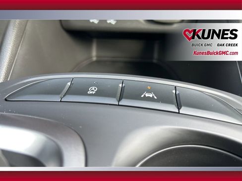 New 2026 Buick Envista Preferred w/ Convenience I Package image 20