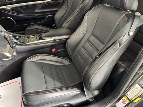 Used 2018 Lexus RC 350 AWD image 32