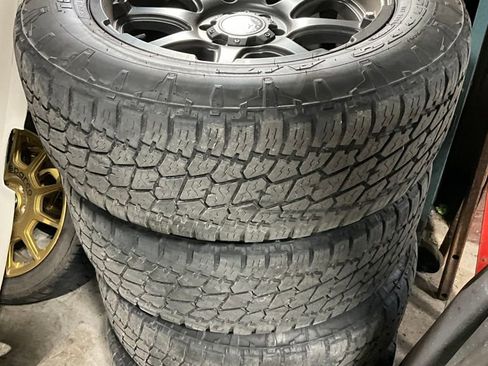 Used 2022 RAM 1500 Laramie image 43